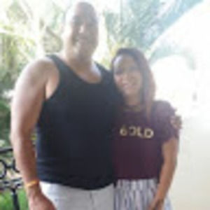 Meet your Posher, Thelma